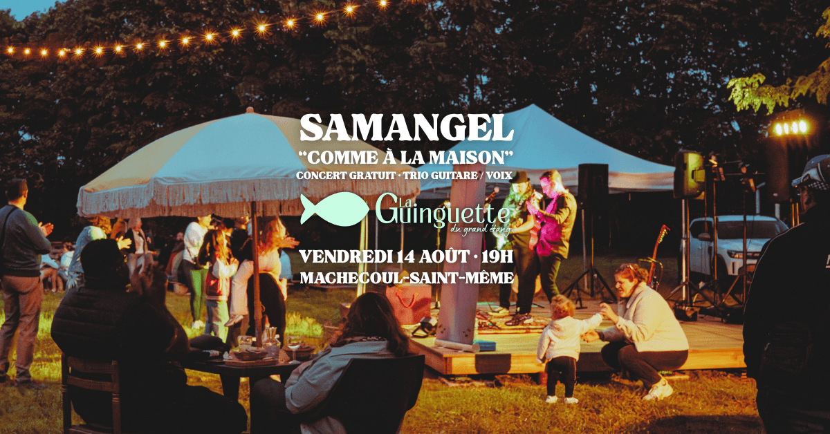 Samangel