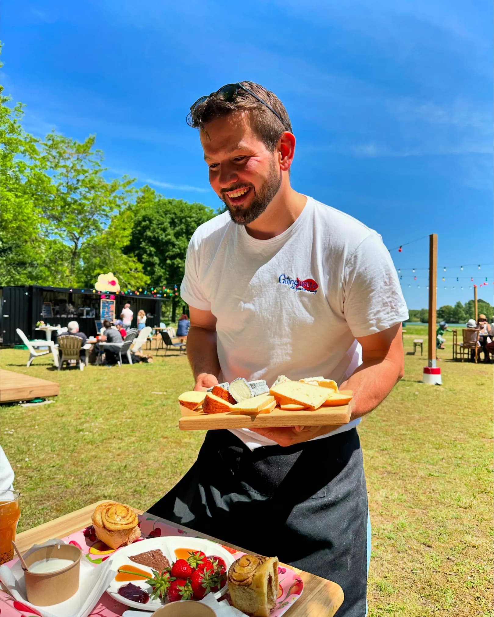 La guinguette